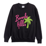 Beverly Hills & Stones Sweatshirt - Denny's