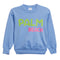 Stones Palm Beach Sweatshirt - Denny's