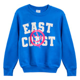 East Coast Sweatshirt - Denny's