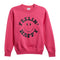 Feelin` Happy Sweatshirt - Denny's