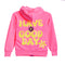 Have a Good Day Zip Hoodie - Denny's