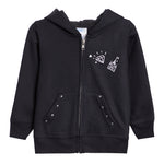 Princess Zip Hoodie - Denny's