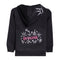 Princess Zip Hoodie - Denny's