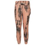 Tie Dye Hacci Jogger - Denny's