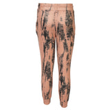 Tie Dye Hacci Jogger - Denny's