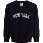 New York & Stones Sweatshirt - Denny's
