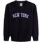 New York & Stones Sweatshirt - Denny's