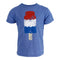Popsicle Drop Tee - Denny's