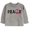 Peace Sweatshirt - Denny's