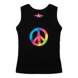 Peace Tank - Denny's