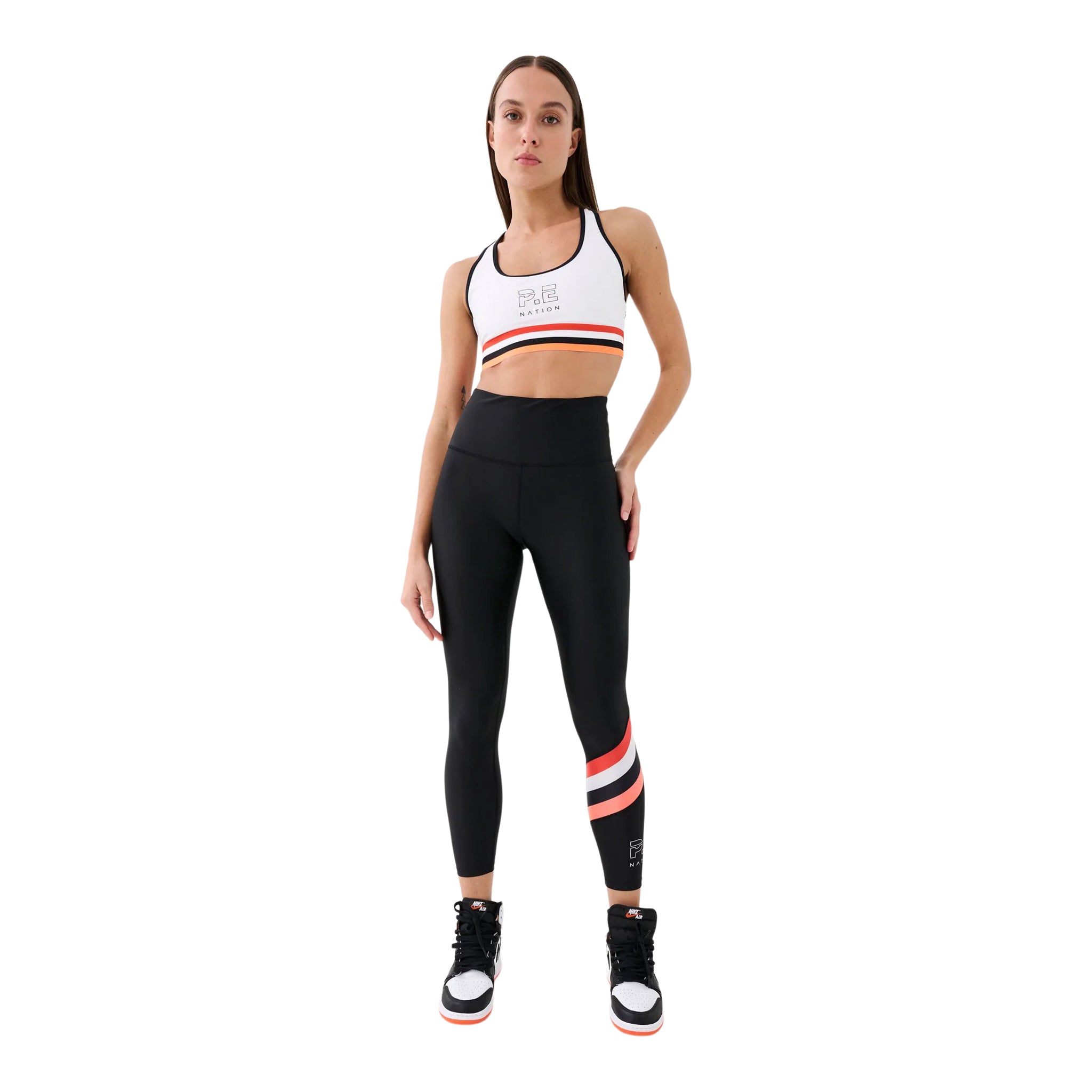 Legacy Recycled Legging - Denny's