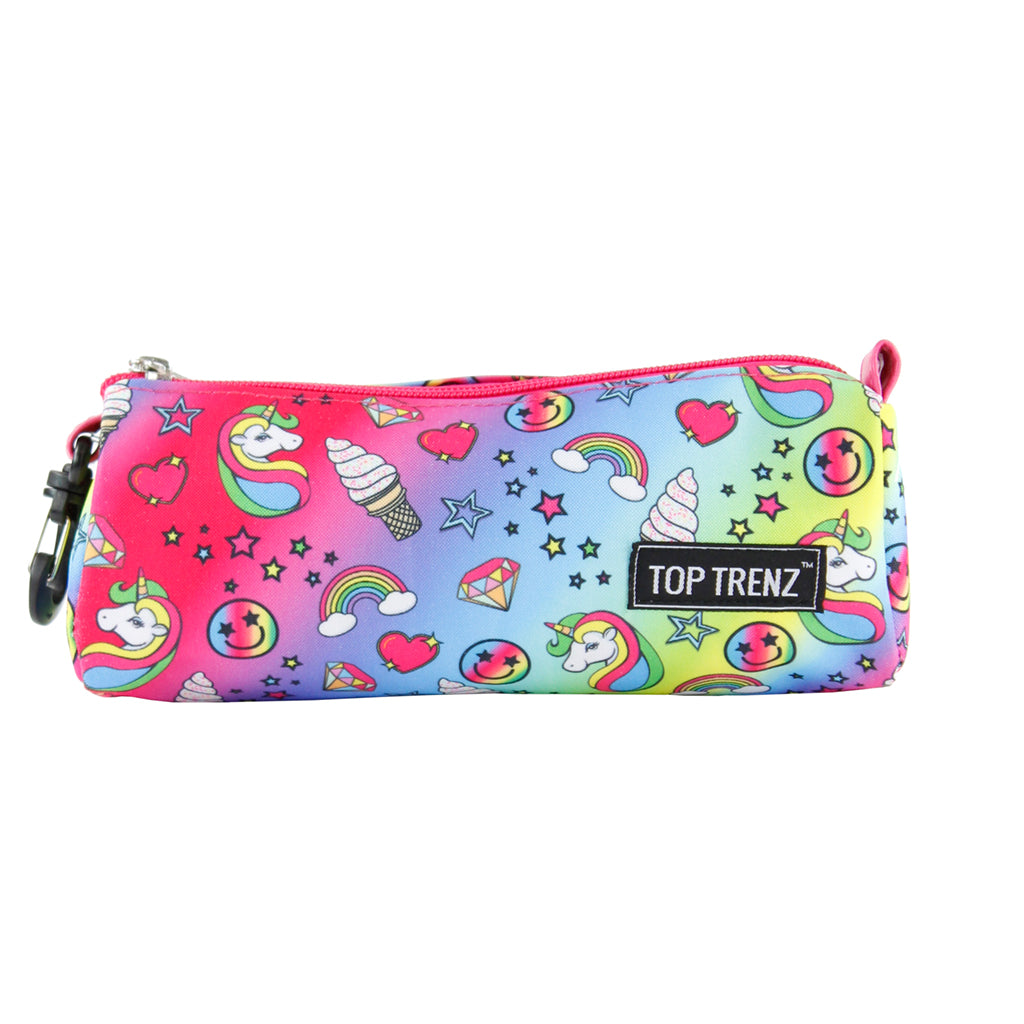 Unicorn Fantasy Pencil Case - Denny's