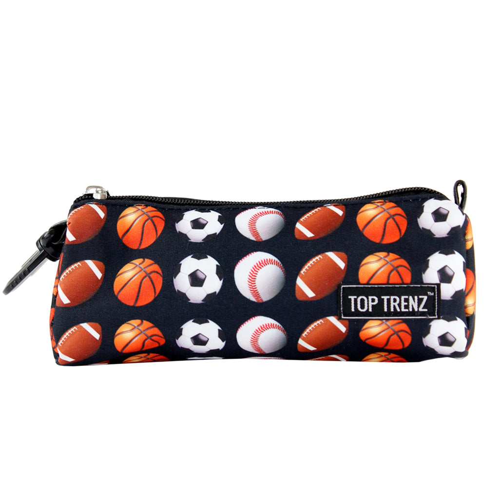Sport Pencil Case - Denny's