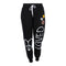 Loved Patched Sweatpant - Denny's