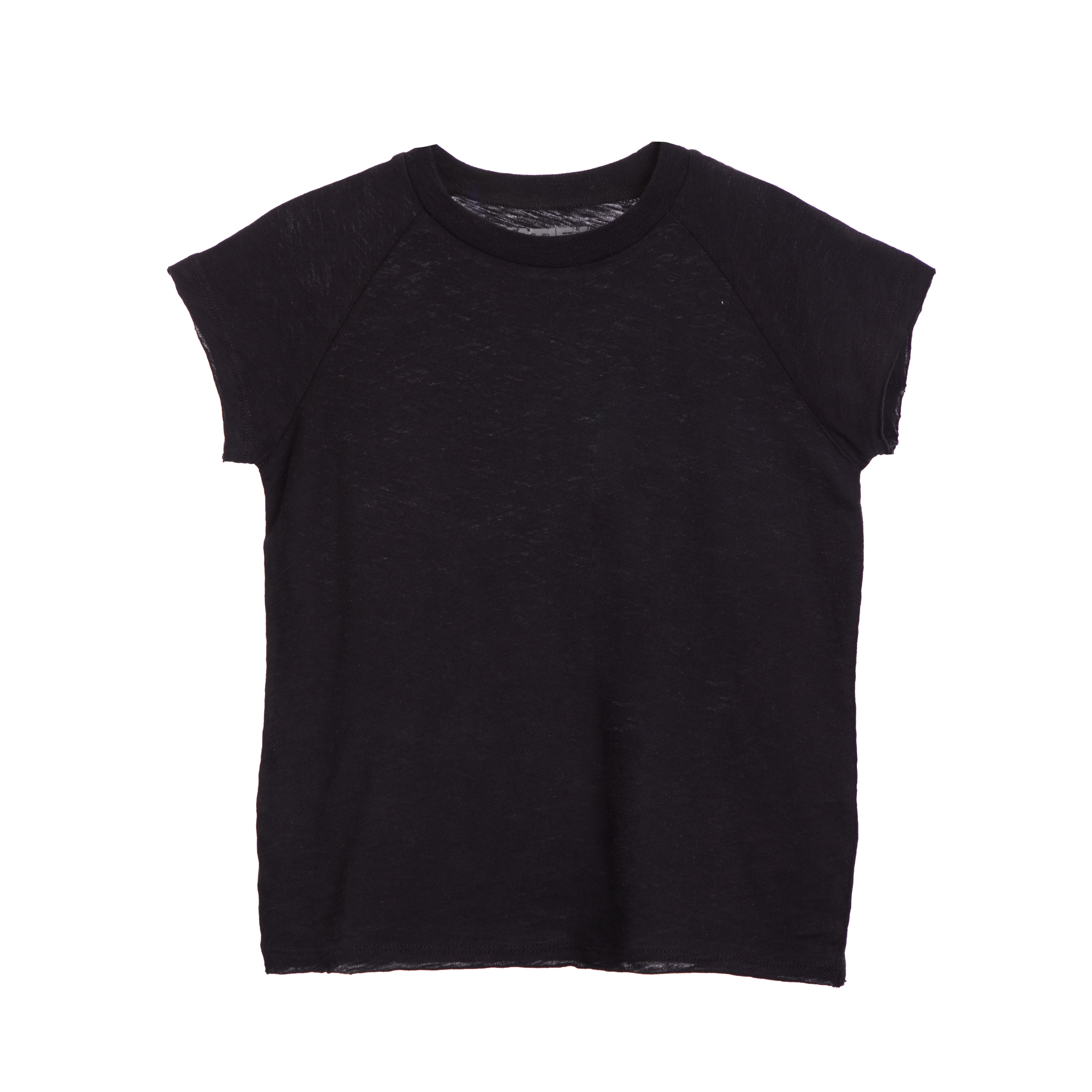 Penny Slub Tee - Denny's