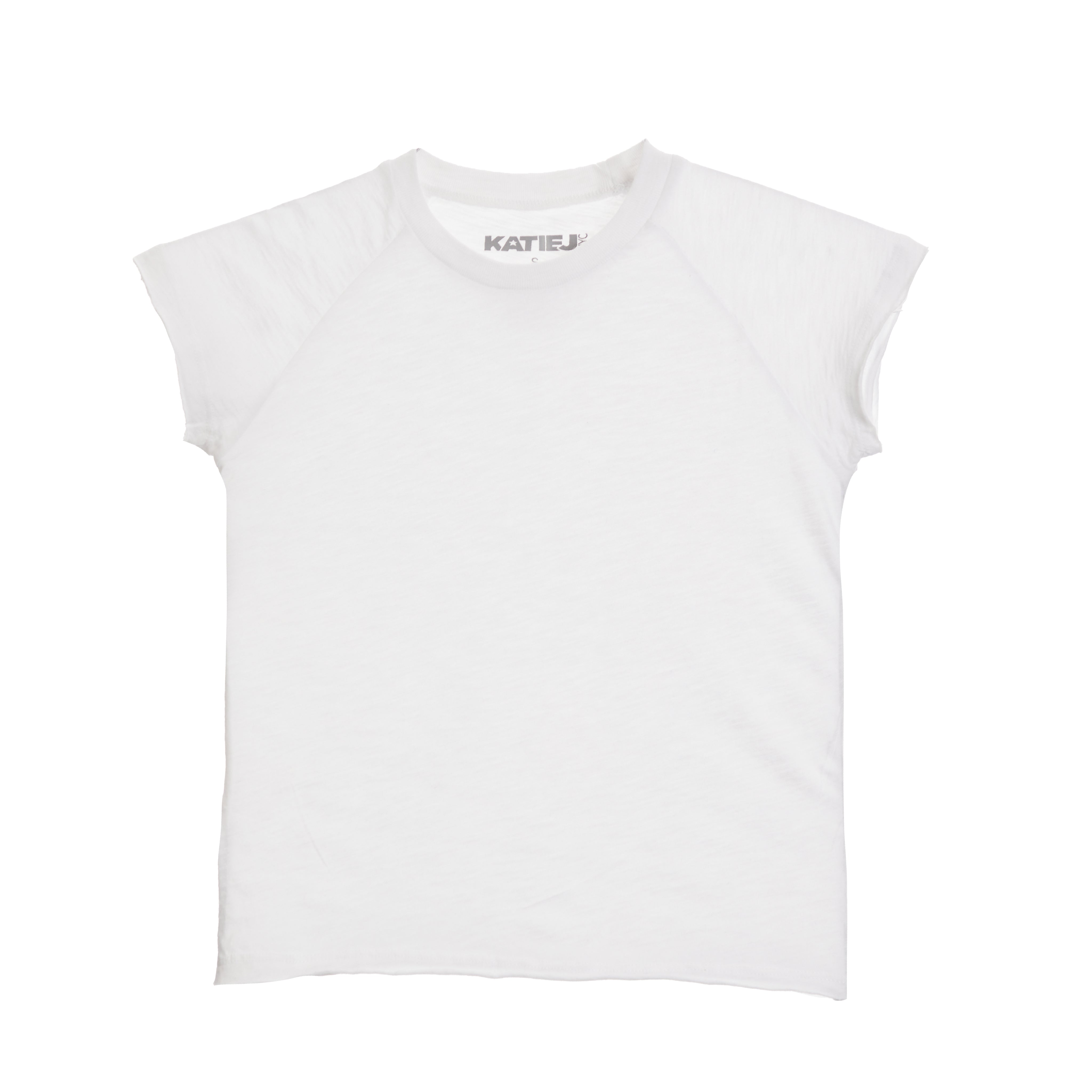 Slub Tee - Denny's