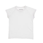 Penny Slub Tee - Denny's