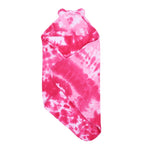 Peony Hooded Towel - Denny's