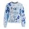 Pink Floyd Tie Dye Sweatshirt - Denny's