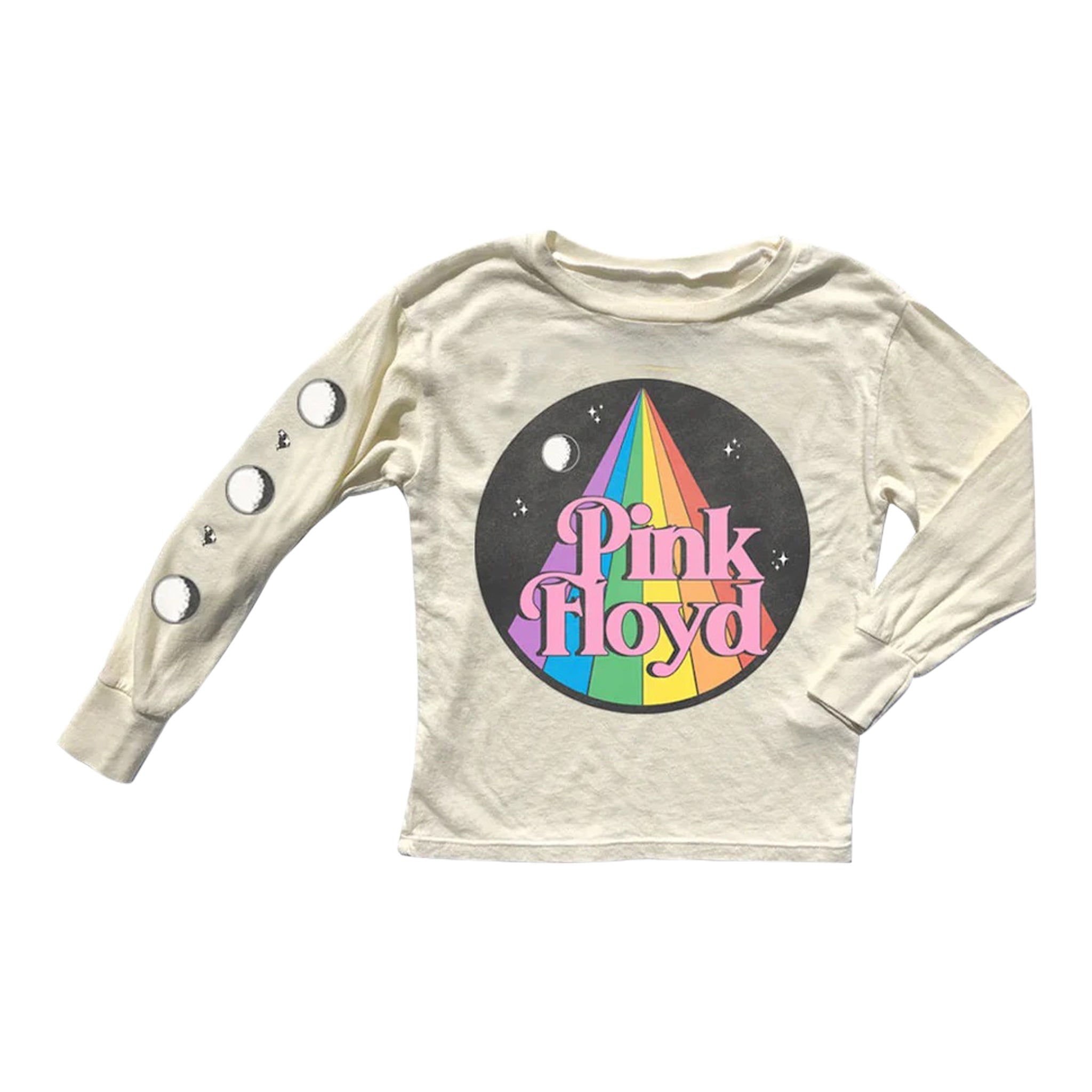 Pink Floyd Tee - Denny's