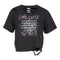 Short Sleeve Pink Floyd w Cuts - Denny's