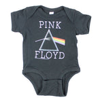 Pink Floyd Onesies - Denny's