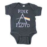 Pink Floyd Onesies - Denny's