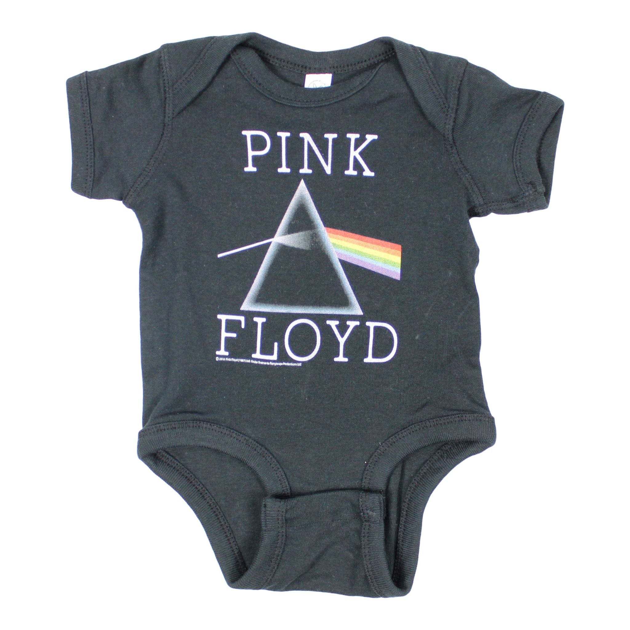 Pink Floyd Onesies - Denny's