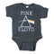 Pink Floyd Onesies - Denny's
