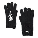 Bolt & Star Glove - Denny's
