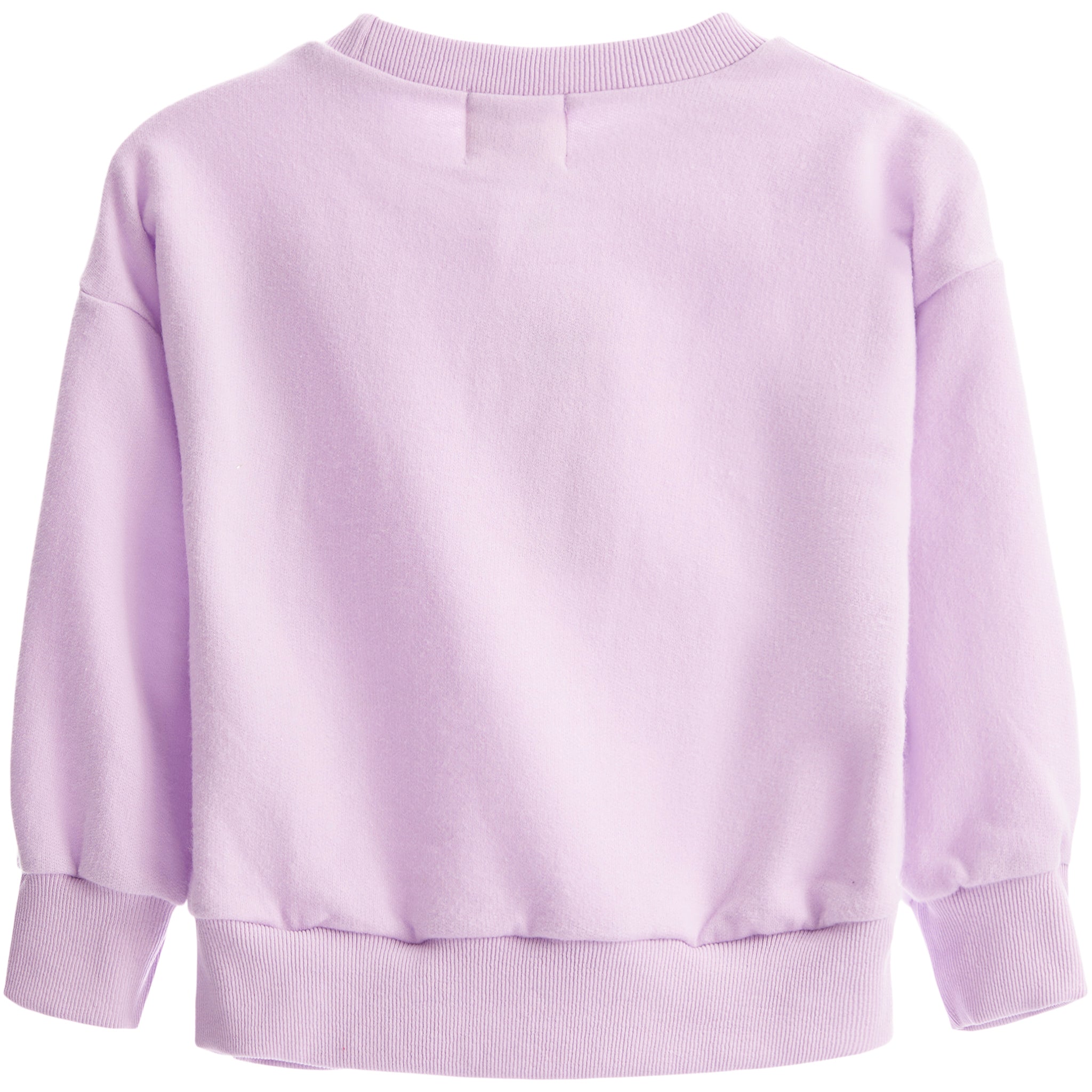 Multi Smile Sweatshirt - Denny's