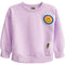 Multi Smile Sweatshirt - Denny's