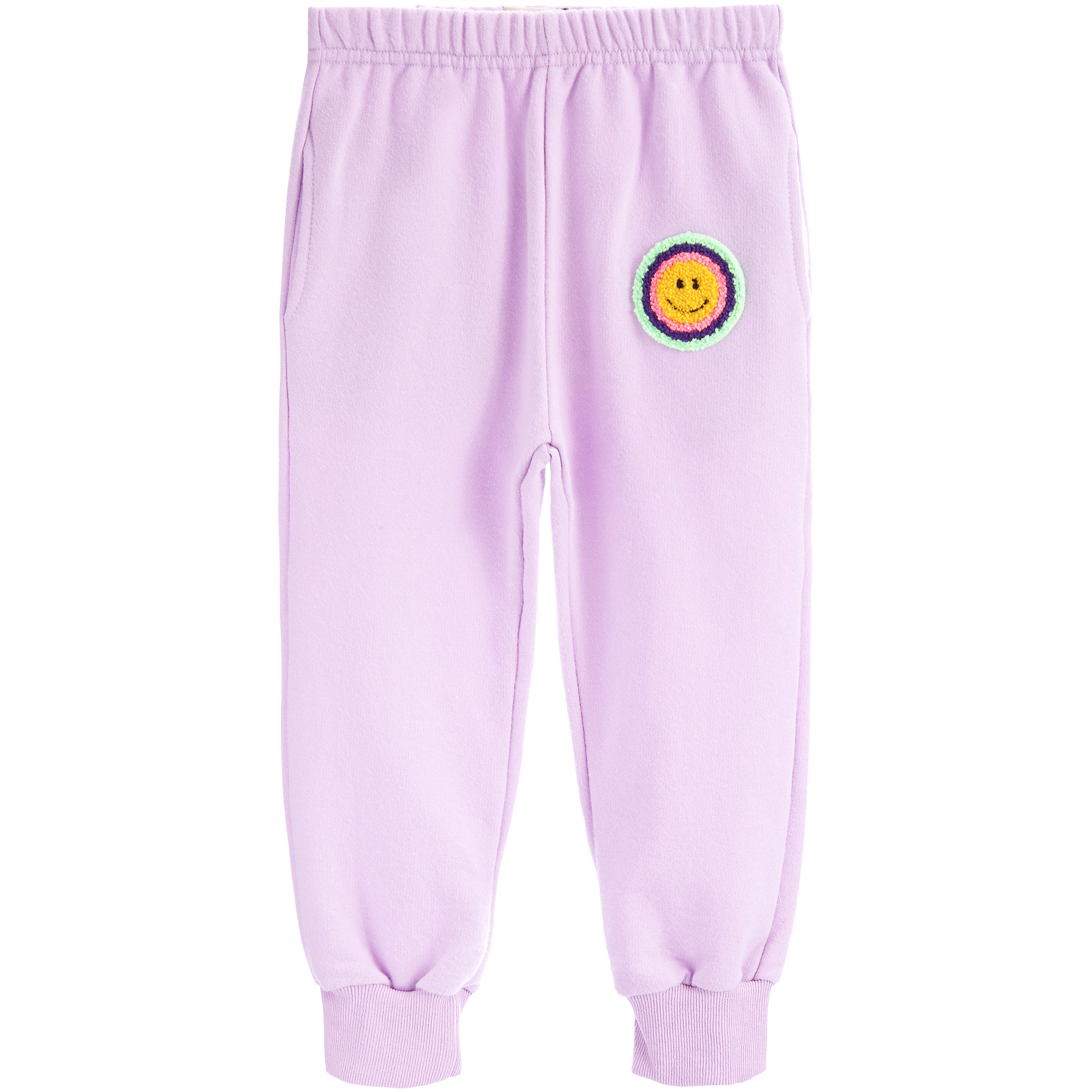 Multi Smile Sweatpant - Denny's