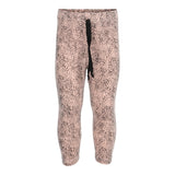 Leopard Sweatpant - Denny's