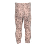 Leopard Sweatpant - Denny's