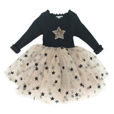 Mia Star Tutu Dress - Denny's