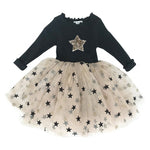 Mia Star Tutu Dress - Denny's