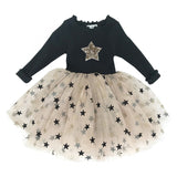 Mia Star Tutu Dress - Denny's