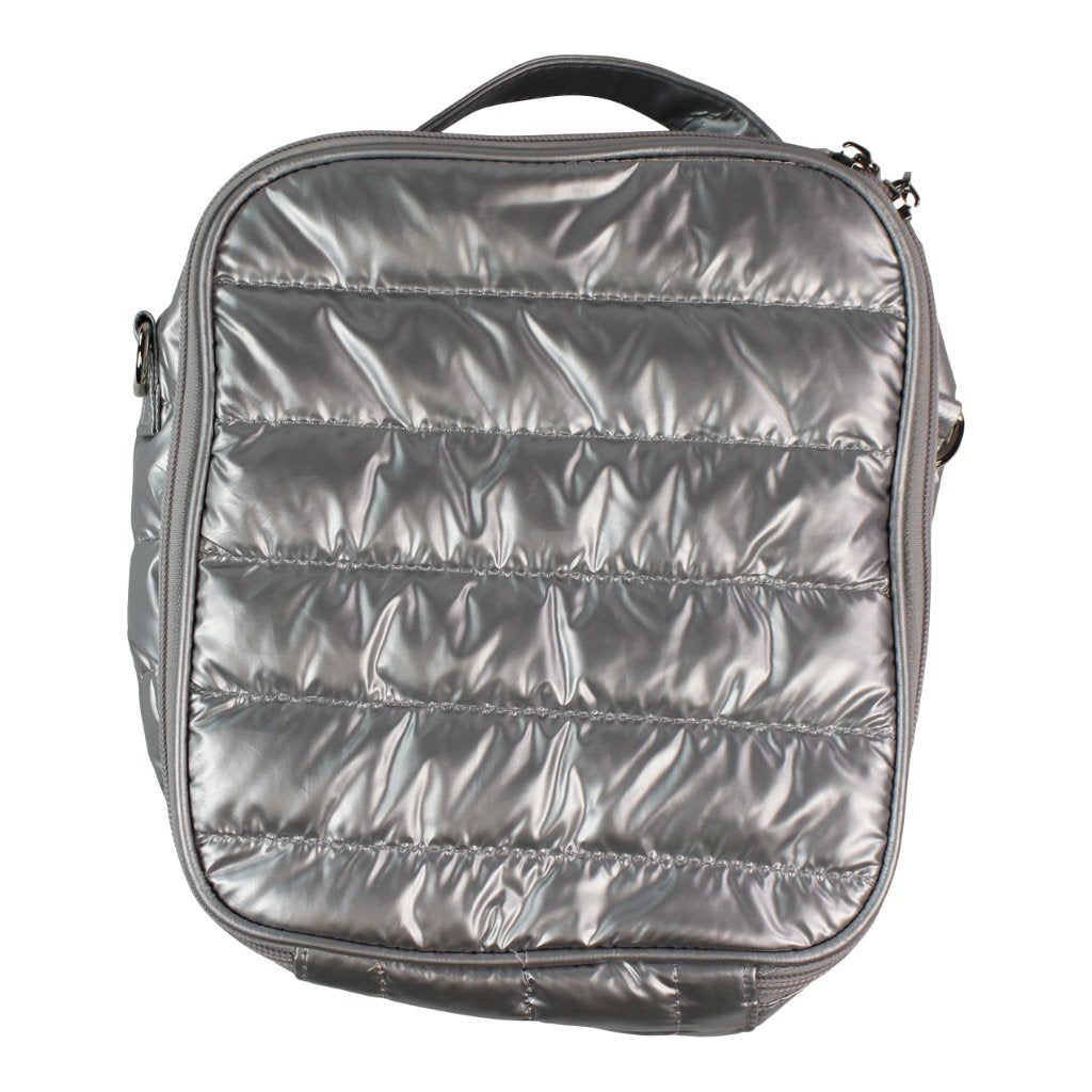 Silver Puffer LB Lunch - Denny's