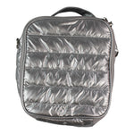 Silver Puffer LB Lunch - Denny's
