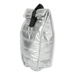Snack Bag Silver - Denny's