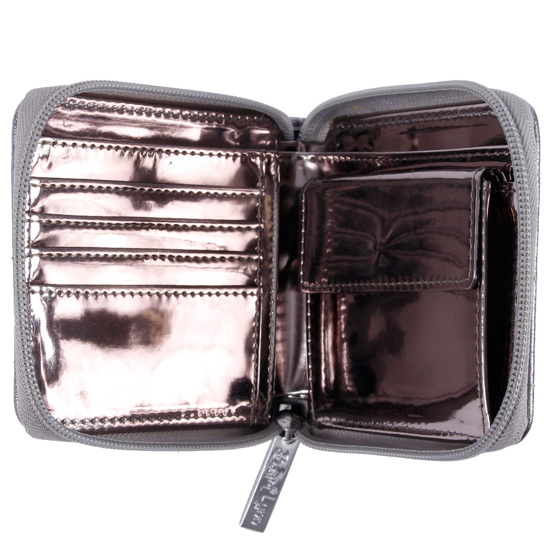 Short Wallet - Denny's
