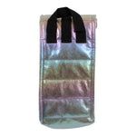 Rainbow Hologram Snack Bag - Denny's