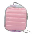 Lunch Bag Quilted Puffed - Denny's