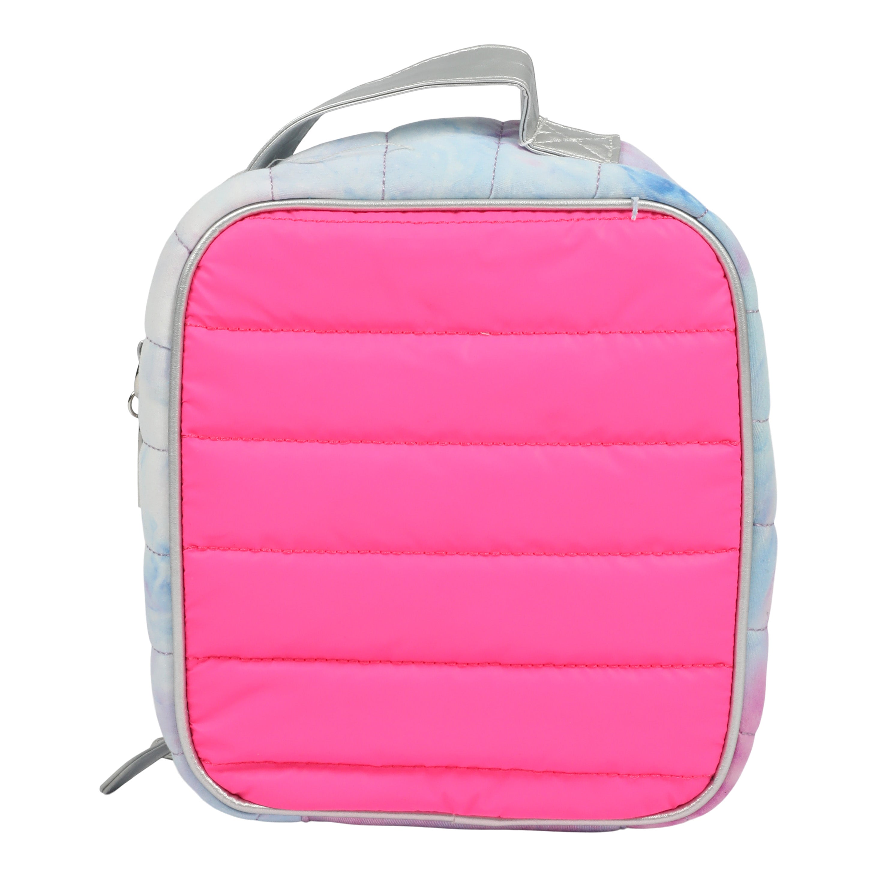 Lunch Bag Quilted Puffed - Denny's