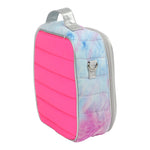Lunch Bag Quilted Puffed - Denny's
