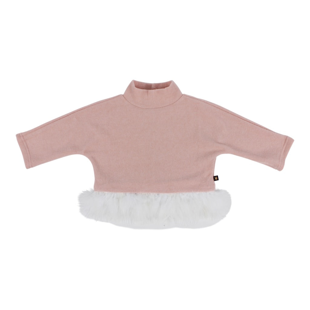 Feather Sweatshirt - Denny's