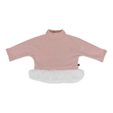 Feather Sweatshirt - Denny's