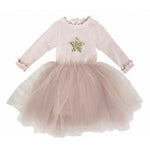 Tutu Dress with Star - Denny's