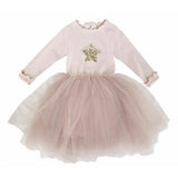 Tutu Dress with Star - Denny's